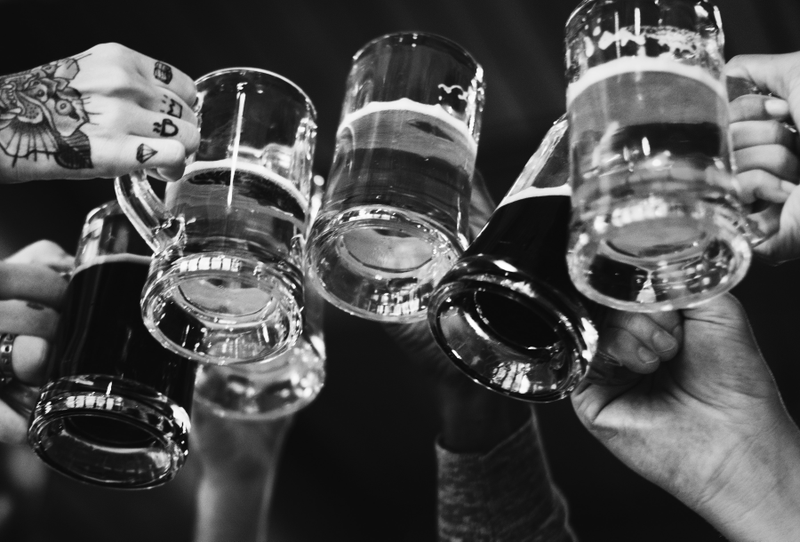 Illustration for article titled Why it Is Important to Recognize Alcohol Dependence and Get Treatment
